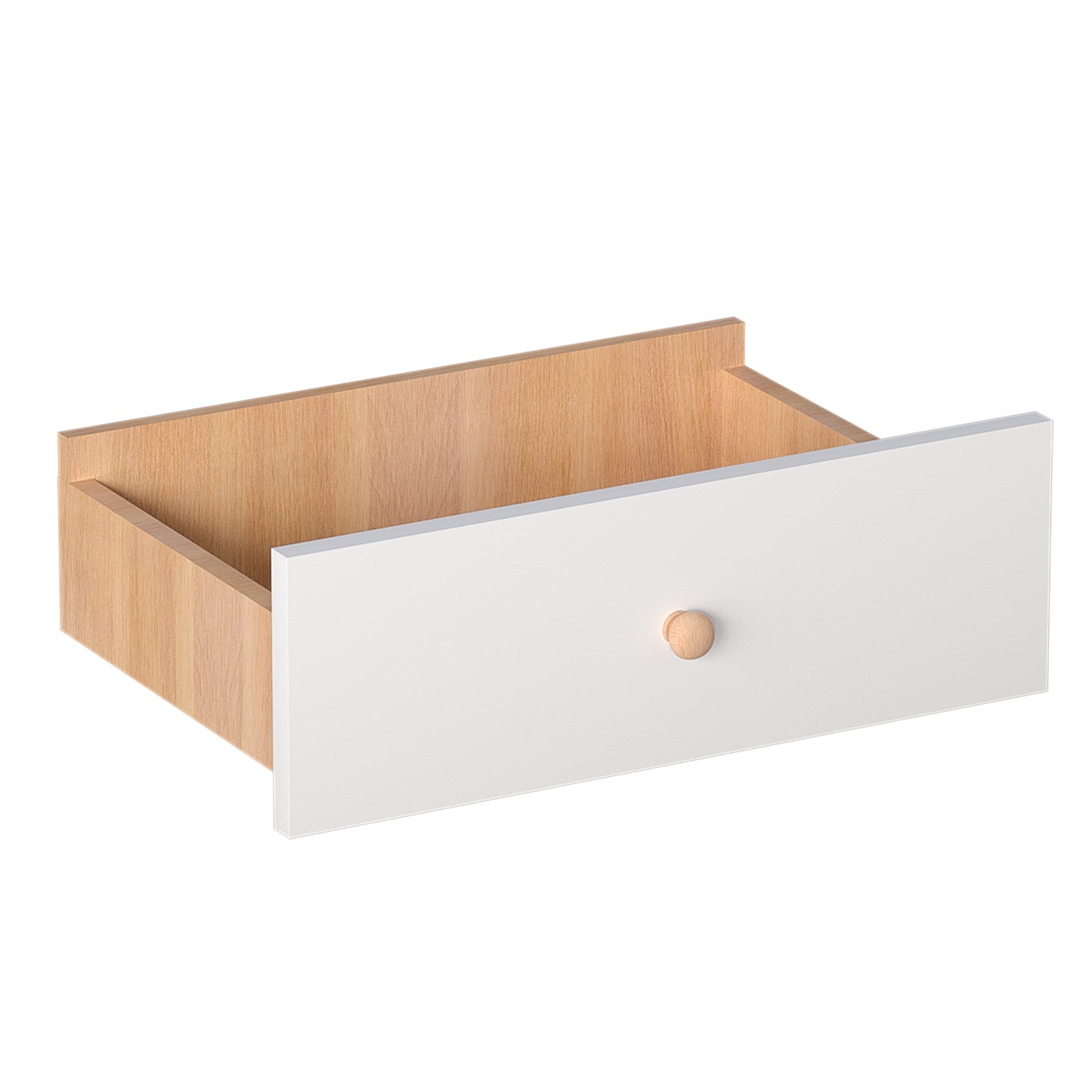 Estantería infantil versátil con diseño en forma de casa, almacenamiento multifuncional para libros y juguetes, ubicación ajustable, organizador infantil duradero para sala de juegos o dormitorio, fácil de montar y seguro para niños.