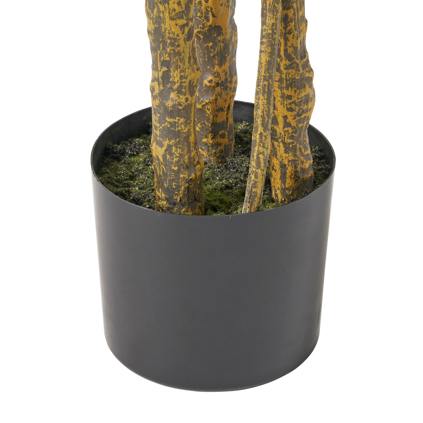 150CM ARTIFICIAL MONSTERA TREE