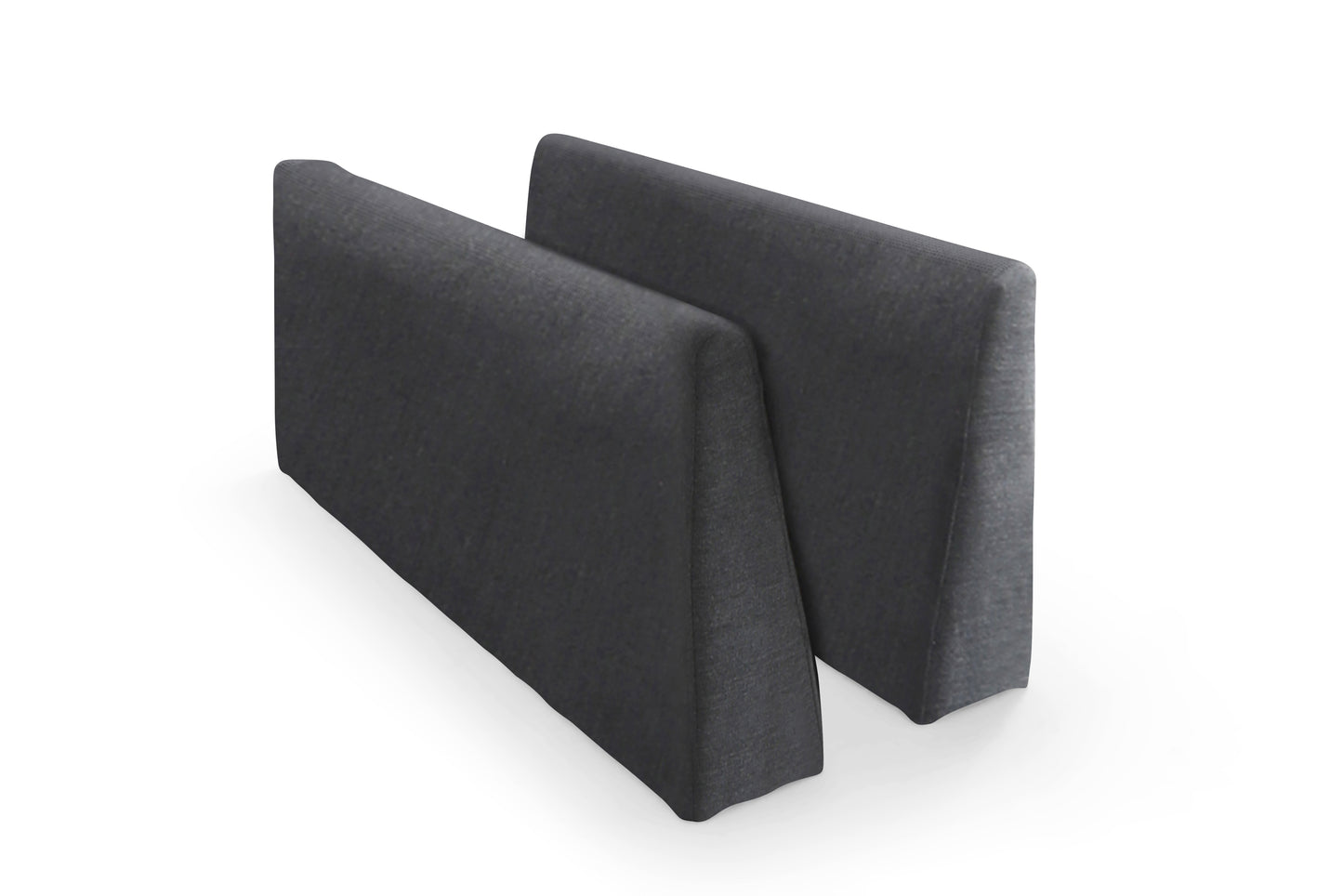 130" Inch Modular Sectional Sofa, Linen Fabric Couch Set with Convertible Ottoman,U shaped sofa,comfortable,Freely Combinable Sofa for Living Room, Apartment, Office,Grey, 3 Colors