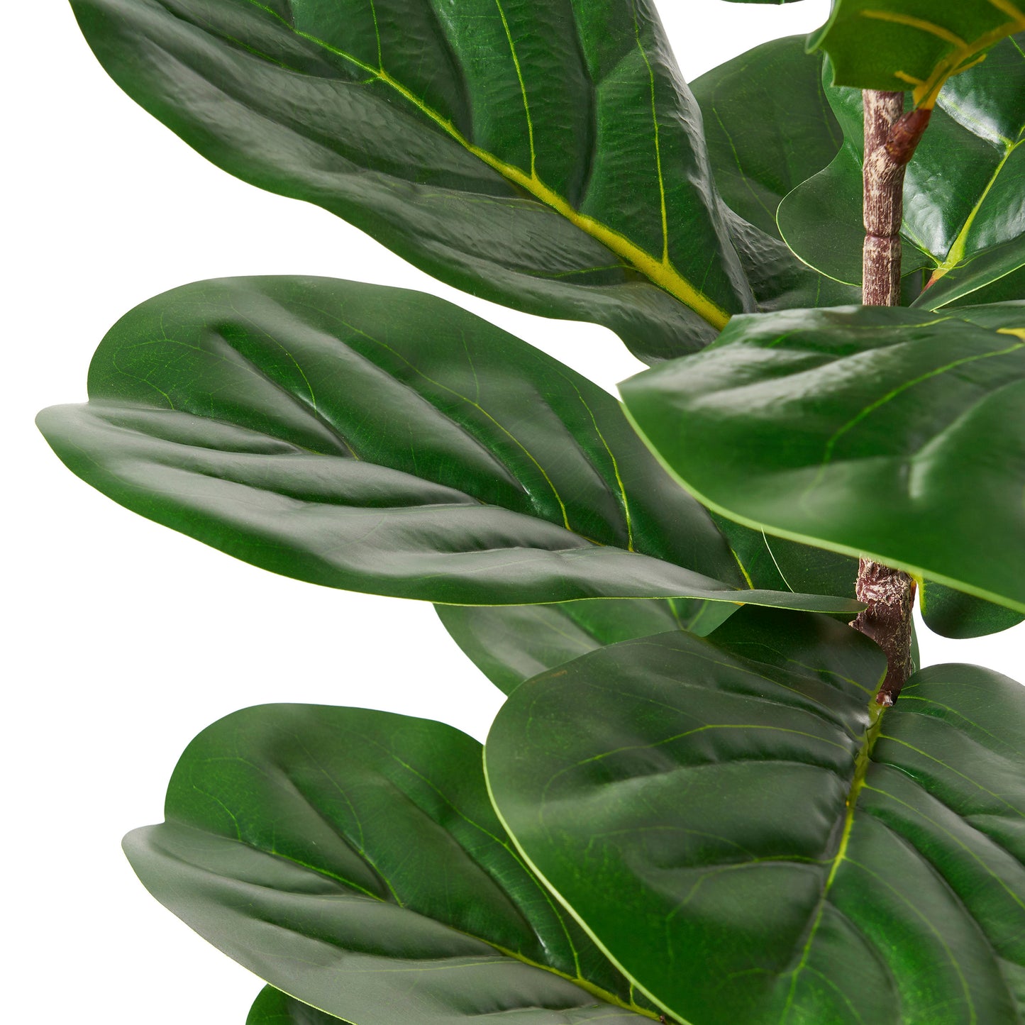 150CM ARTIFICIAL FIDDLE LEAF FIG TREE