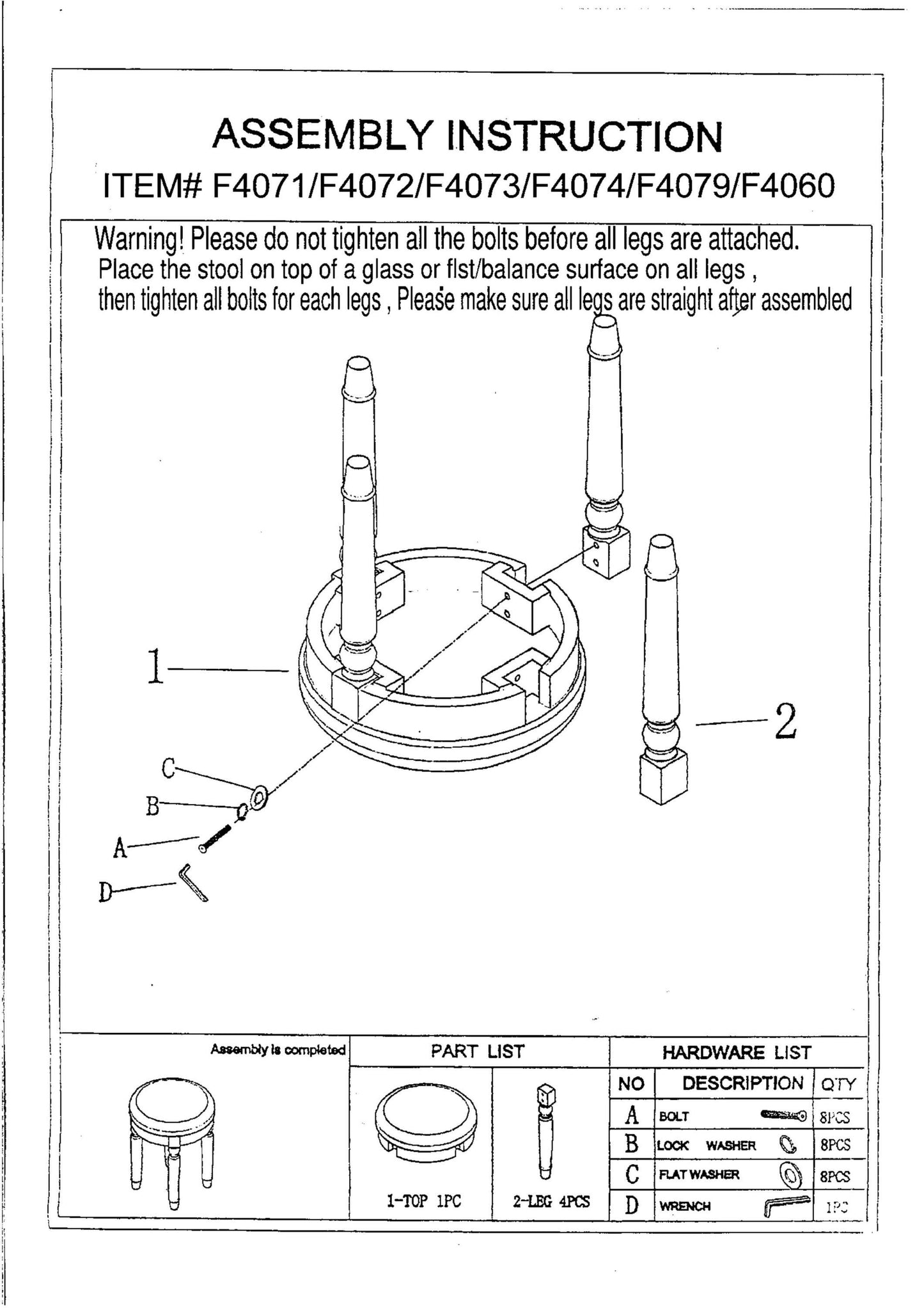 Bedroom Contemporary Vanity Set w Foldable Mirror Stool Drawers Silver Color