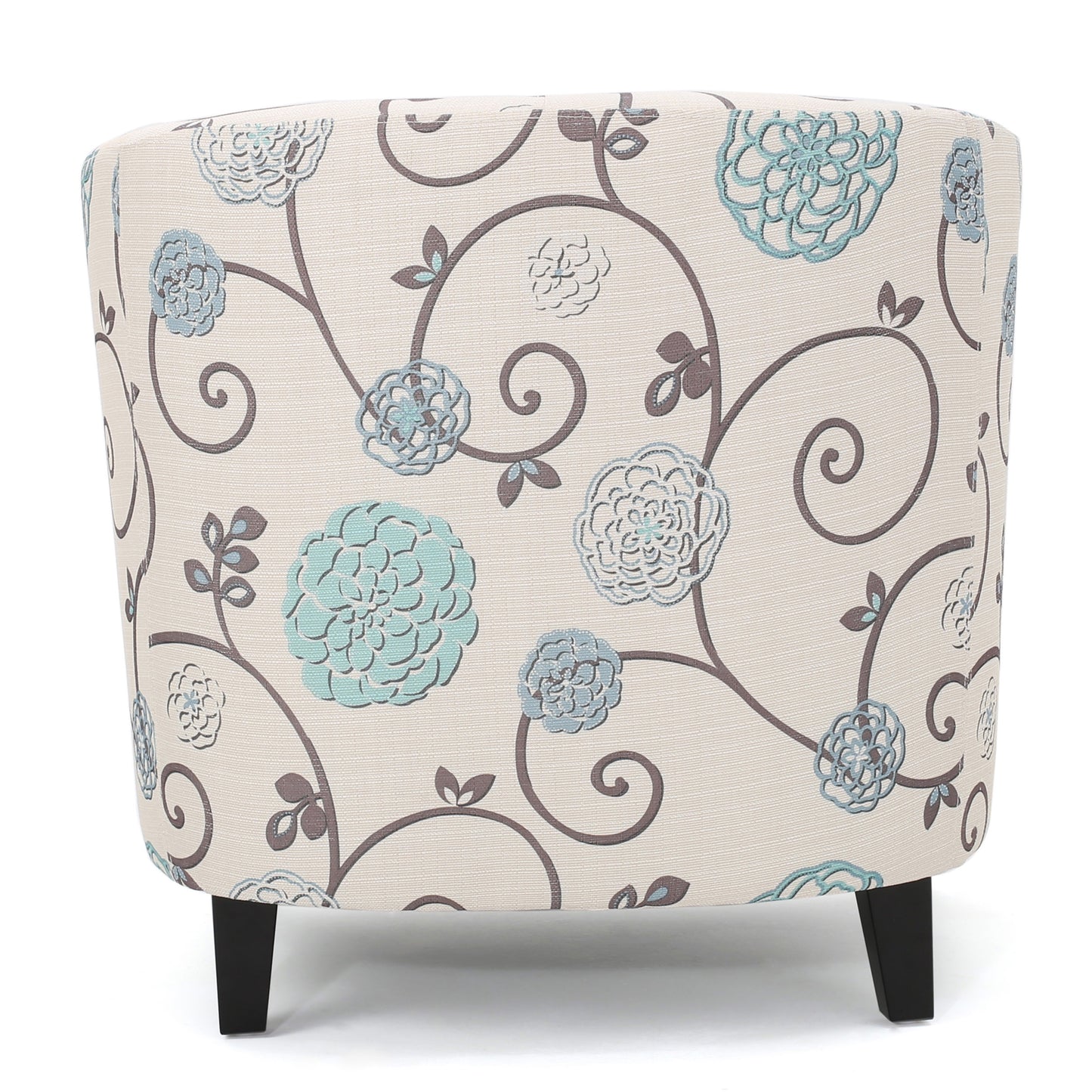 PLAZA CLUB CHAIR