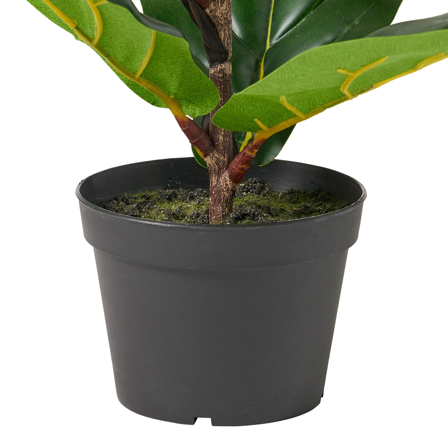65CM ARTIFICIAL FIDDLE LEAF FIG TREE