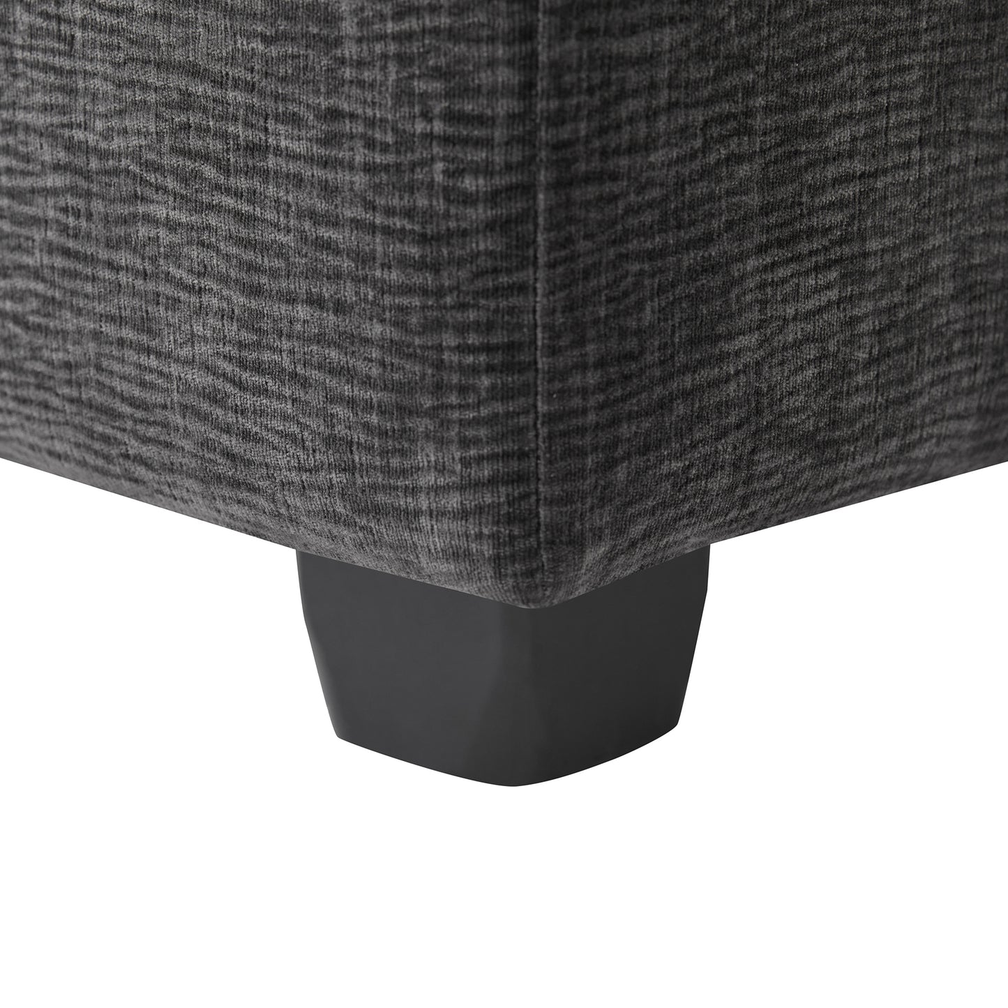 31.5*30" Right Seat Module for Modular Sectional Sofa,Chenille,2 Colors