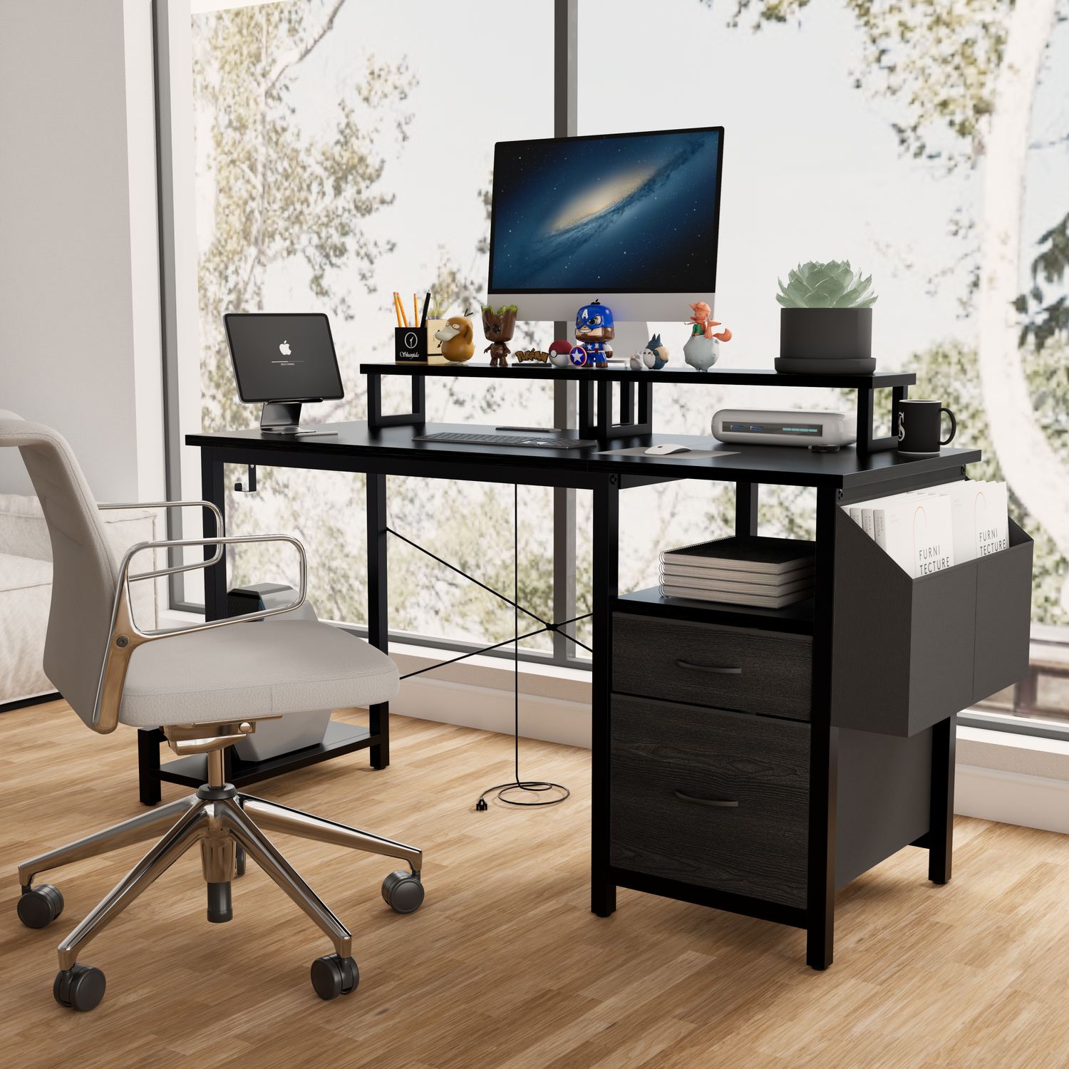 Office Desks