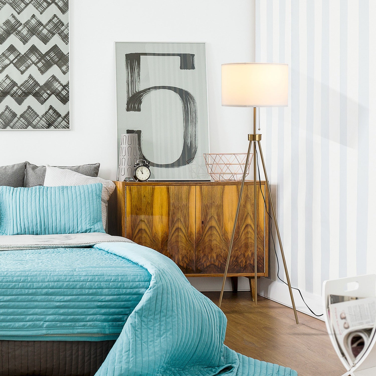 Elegant Lighting & Lamps Collection