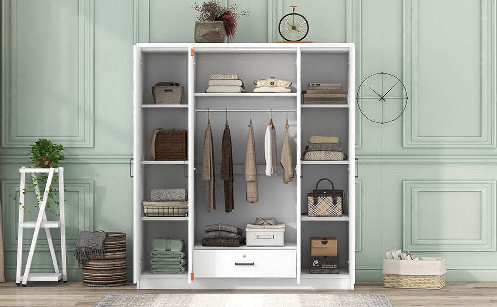 Stylish Storage Solutions
