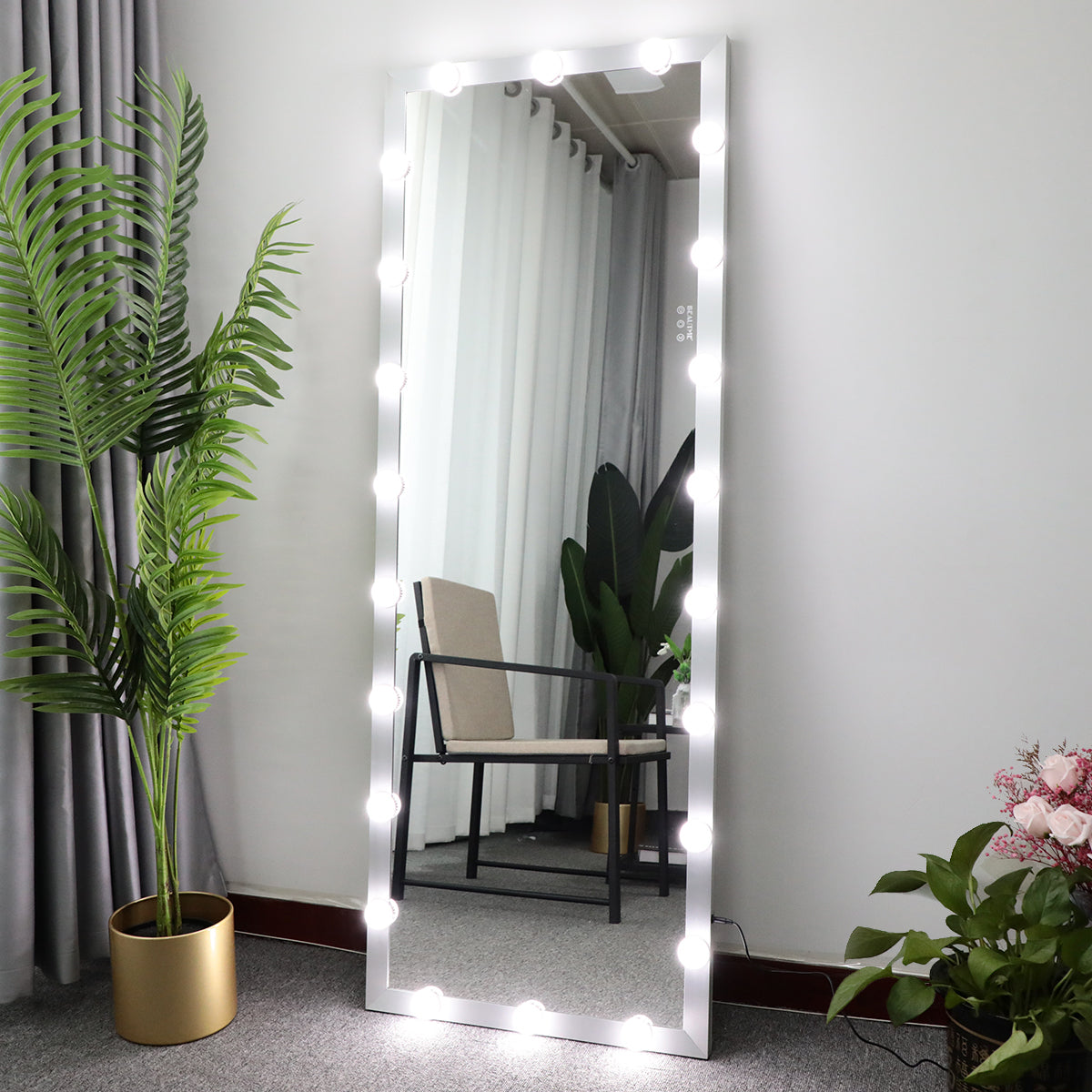 Mirrors & Reflections