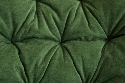 Oversized Swivel Accent Chair, 360 Swivel Barrel Chair, Papasan Chair for Living Room Bedroom