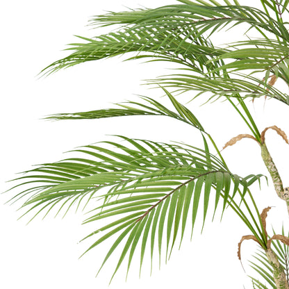 165CM ARTIFICIAL PALM TREE