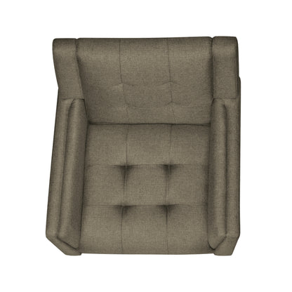 Mid-century Modern Armchair