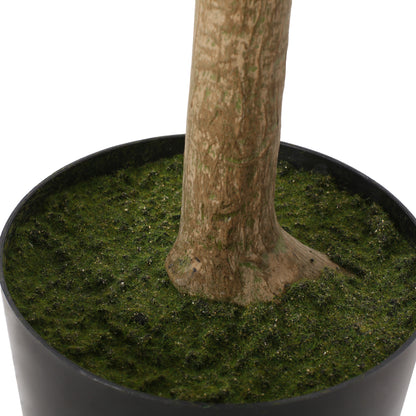 180CM ARTIFICIAL PACHIRA MACROCARPA