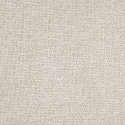 Sofá seccional extragrande de 117.3" en forma de U, sofá cama extraíble con dos cojines para sala de estar, color beige