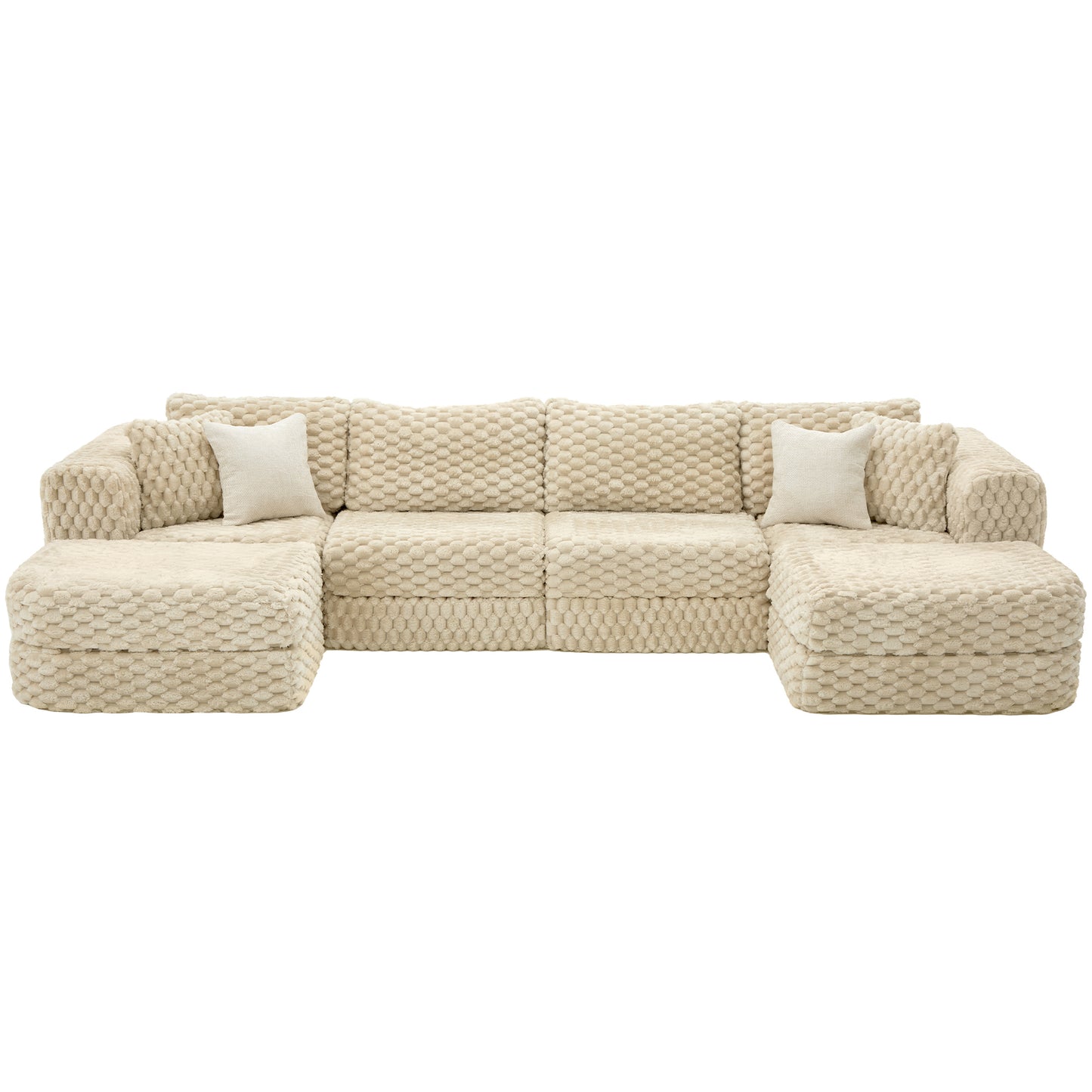 Haven Cloud™ Modular Sectional