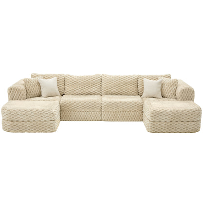 Haven Cloud™ Modular Sectional