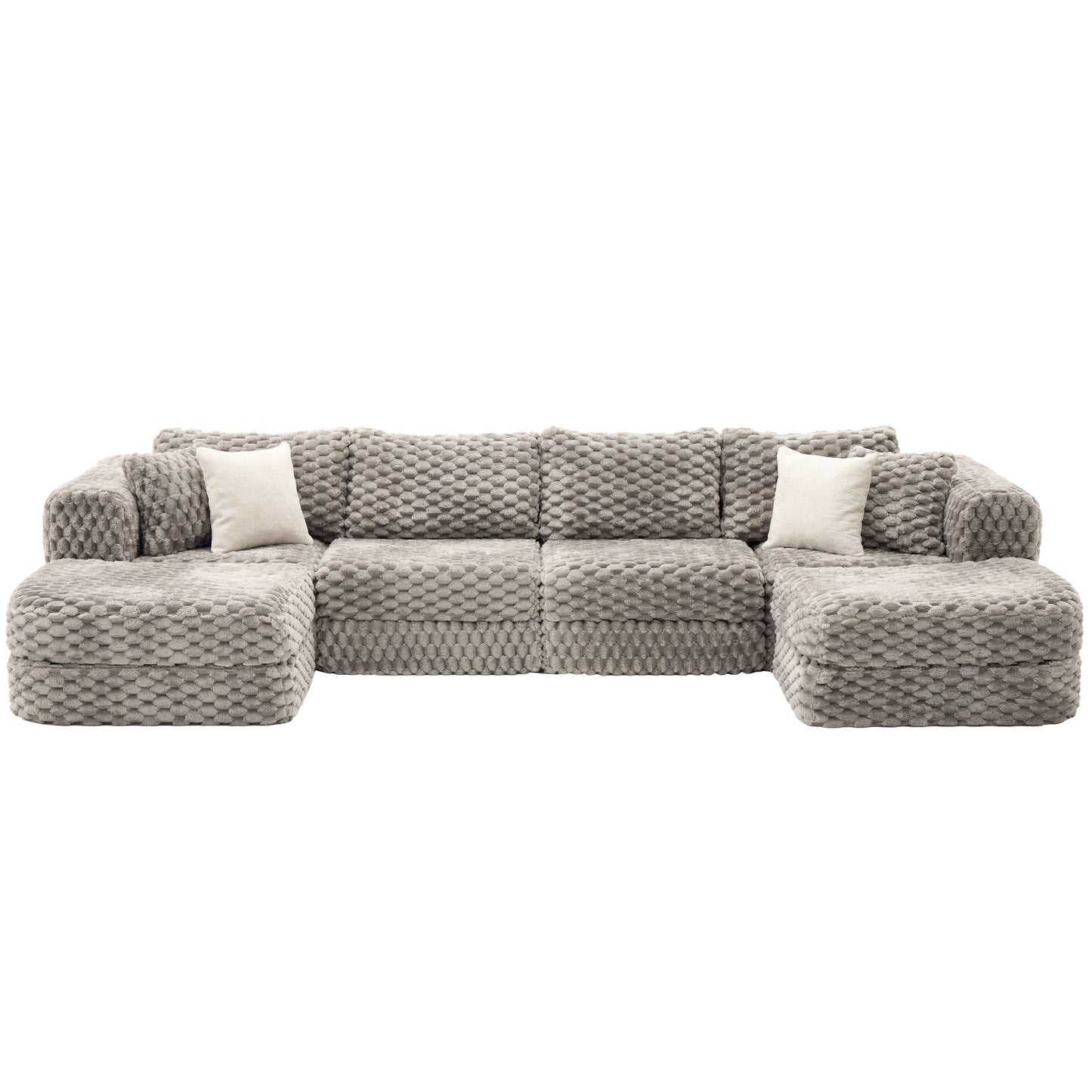 Haven Cloud™ Modular Sectional