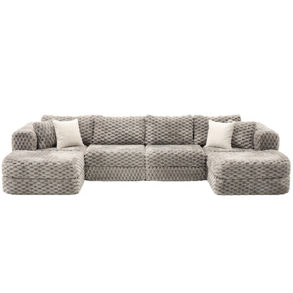 Haven Cloud™ Modular Sectional