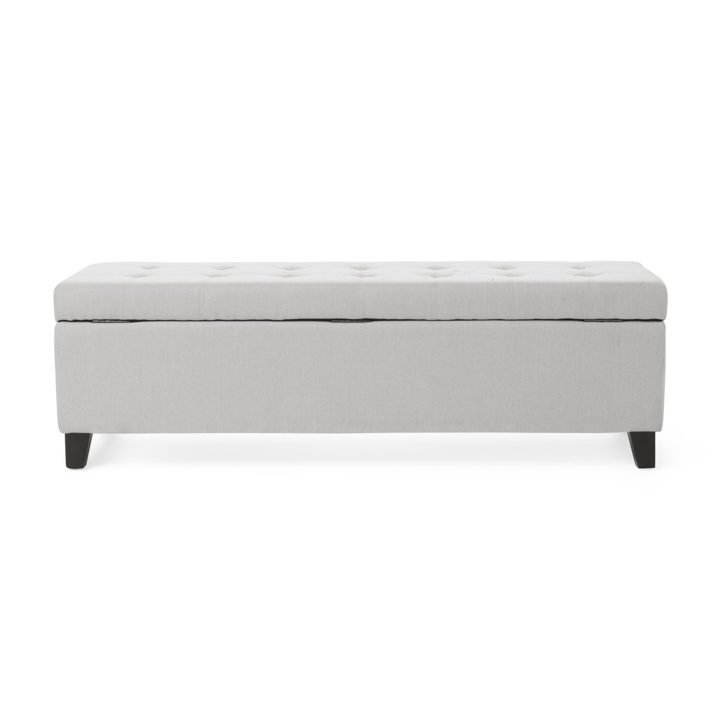 STORAGE OTTOMAN