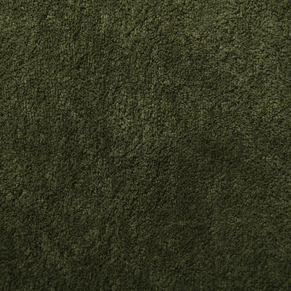 Modular combination  sofa set, modern minimalist sofa, free installation sofa, L-shaped, Italian minimalist tofu block sofa,  Right-Hand Facing,Terrycloth fabric, Green