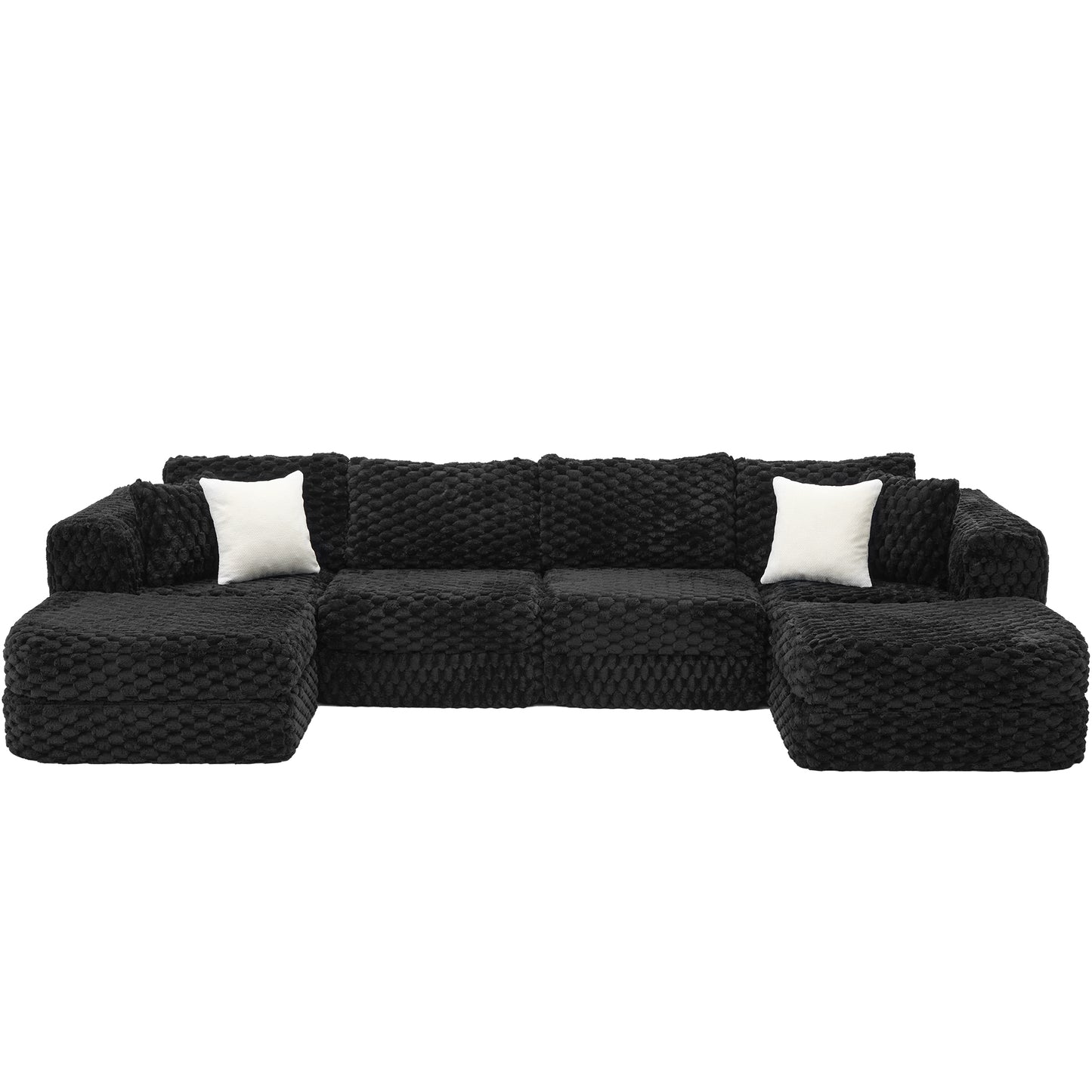 Haven Cloud™ Modular Sectional