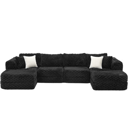 Haven Cloud™ Modular Sectional