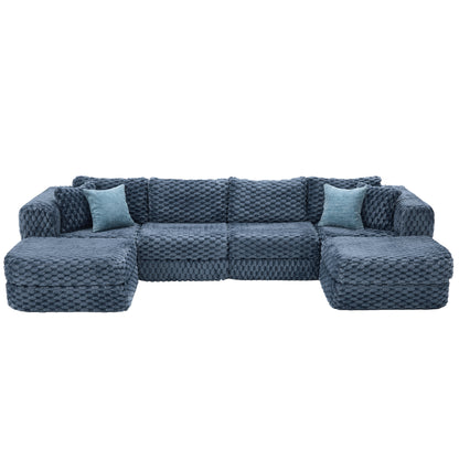 Haven Cloud™ Modular Sectional