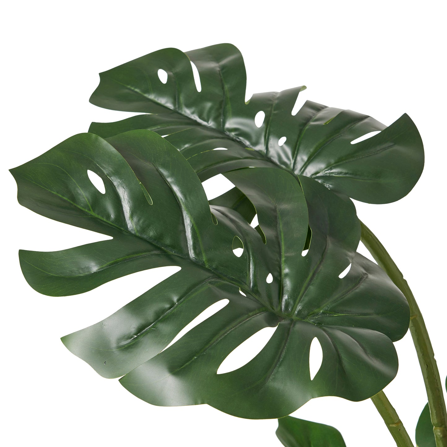 ÁRBOL MONSTERA ARTIFICIAL DE 120 CM