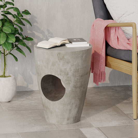 SIRIUS SIDE TABLE