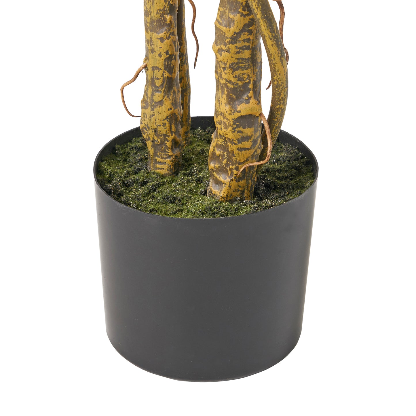 ÁRBOL MONSTERA ARTIFICIAL DE 120 CM
